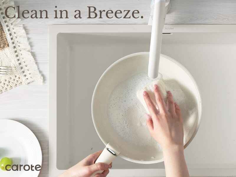 11 PCS Kitchen Cookware Sets with Detachable Handle 11 pcs kitchen cookware sets with detachable handle