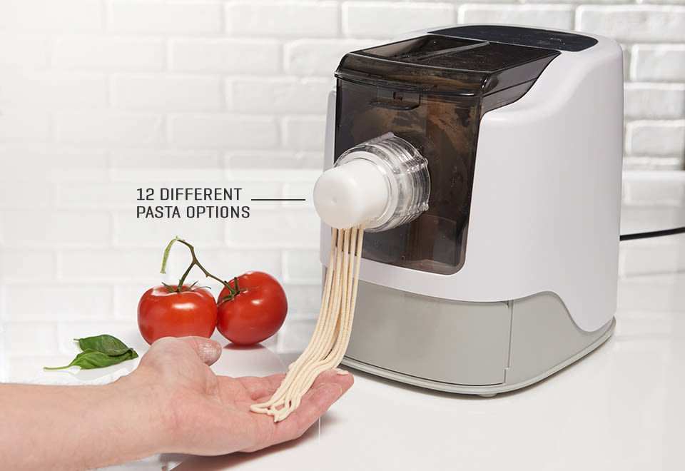 automatic pasta maker automatic pasta maker