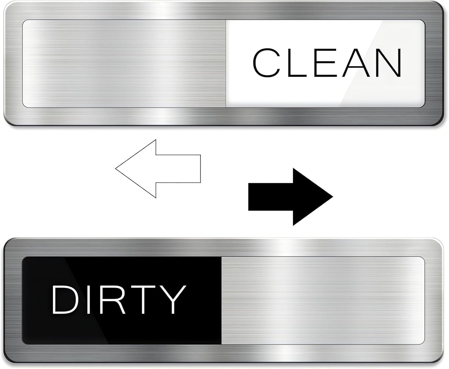dishwasher magnet clean dirty dishwasher magnet clean dirty