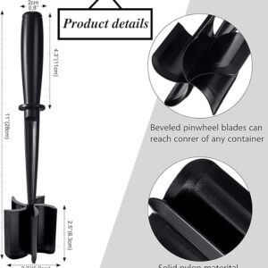 Home hamburger meat chopper