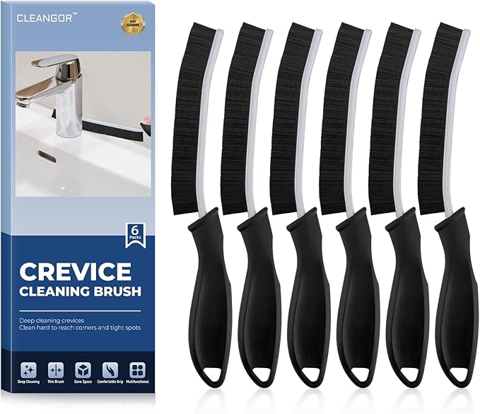 cleaner crevice cleaning brushes 6pcs cleaner crevice cleaning brushes 6pcs