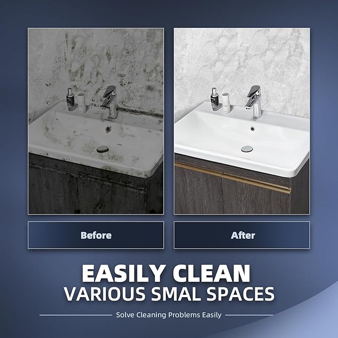 cleaner crevice cleaning brushes 6pcs cleaner crevice cleaning brushes 6pcs