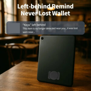 Home gps tracker magnetic mini locator for apple airtag